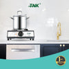 TNK 101E Single Burner Gas Stove Gas Cooking Stove Gas Cooker