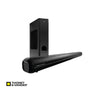 THONET & VANDER KINO 2.1 Bluetooth SoundBar with Subwoofer | HDMI | Optical | German Technology