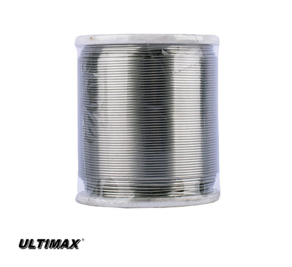 ULTIMAX Solder Lead 0.8MM / 1.2MM 250GM