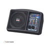 Studiomaster LIVESYS5S Micro Speaker System (with MP3 Player)