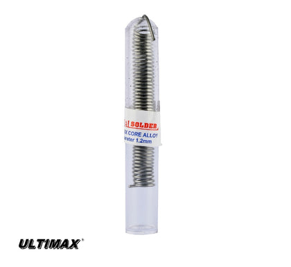 ULTIMAX LTUBE 1.2mm Solder Lead Tube