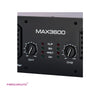 FAMOUSOUND MAX3600 2x520W Toriodal Transformer Power Amplifier