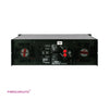 FAMOUSOUND MAX3600 2x520W Toriodal Transformer Power Amplifier