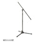 DYNAMAX MS108BKN Mic Stand