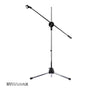 DYNAMAX MS212P Mic Floor Stand