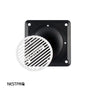 NESTPRO MS80 3 inch x 3 inch Piezo Tweeter