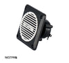 NESTPRO MS80 3 inch x 3 inch Piezo Tweeter