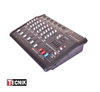 TECNIK MS8U 8-Channels Powered Mixer