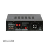 DYNAMAX MX6UB 60W x 2 (4 ohm) Stereo Karaoke Mixer Amplifier