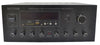 NESTPRO MXBS13 Professional Swiftlet Stereo Digital Amplifier