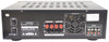 NESTPRO MXBS16 Professional Swiftlet Stereo Digital Amplifier