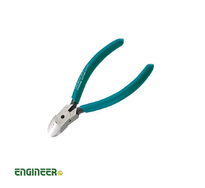 ENGINEER NK25 Diagonal Nippers