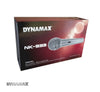 DYNAMAX NK933 Karaoke Microphone 600ohm (Chrome)