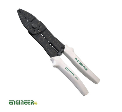 ENGINEER PA01 Wire Plier