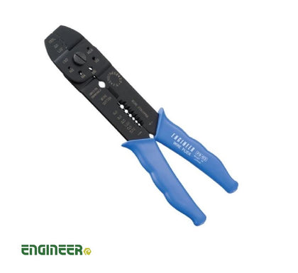 ENGINEER PA03 Wire Pliers