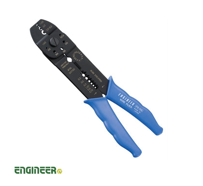 ENGINEER PA04 Wire Plier