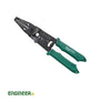 ENGINEER PA05 Wire Stripper Crimper