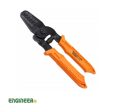 ENGINEER PA09 Micro Connector Pliers