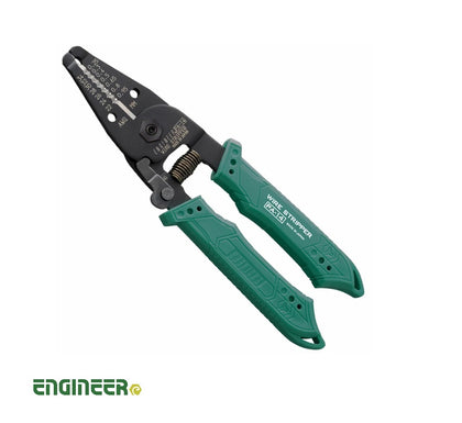 ENGINEER PA14 Wire Stripper