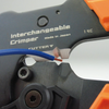 ENGINEER PAD11 Handy Crimp Tool Ultra-precise crimper forming excellent crimping finish