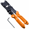 ENGINEER PAD11 Handy Crimp Tool Ultra-precise crimper forming excellent crimping finish