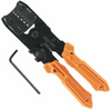 ENGINEER PAD12 Handy Crimp Tool Ultra-precise crimper forming excellent crimping finish