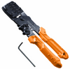 ENGINEER PAD13 Handy Crimp Tool Ultra-precise crimper forming excellent crimping finish