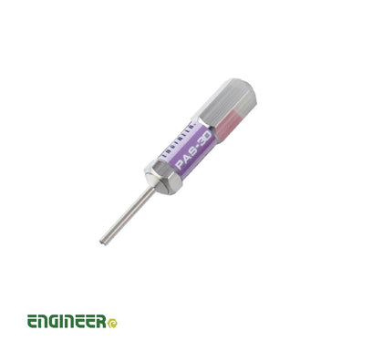 ENGINEER PAS30 Connector Extractor Perfect and simple work for extracting pin and socket contacts