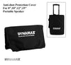 DYNAMAX Anti-dust Protection Cover For 8