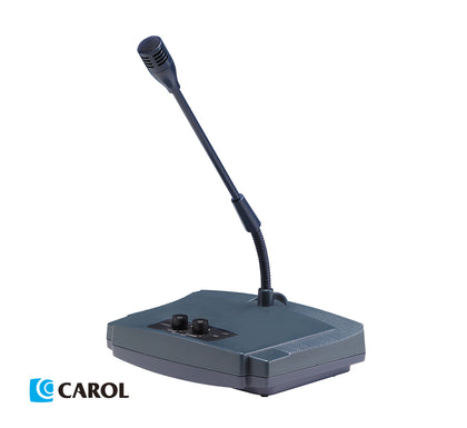 CAROL MCH600 Chime Microphone