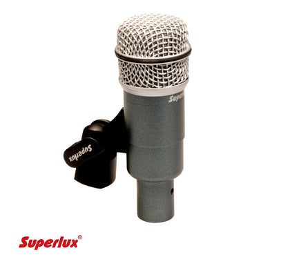 Superlux PRO228A Tom-tom Microphone