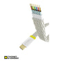 Thonet & Vander (German) Pro Series 2K4K HDMI Cable 2M