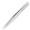 ENGINEER PTN01 Titanium Tweezers Series Perfectly anti-magnetic tweezers assuring you of precise electronic and computer related work