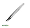 ENGINEER PTZ42 ESD Plastic-Tipped Tweezers