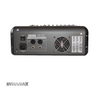 DYNAMAX PW820 8-Channel Powered Mixer