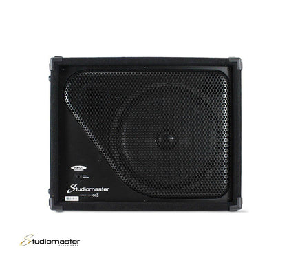 Studiomaster PX12+ 12” 100W Passive Monitor Speaker