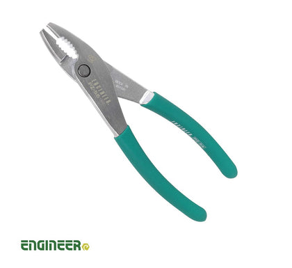 ENGINEER PZ56 Screw Pliers