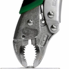 ENGINEER PZ64 Screw Removal Locking Pliers