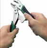 ENGINEER PZ64 Screw Removal Locking Pliers