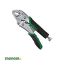 ENGINEER PZ64 Screw Removal Locking Pliers