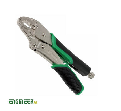 ENGINEER PZ65 Screw Removal Locking Pliers