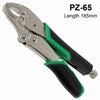 ENGINEER PZ65 Screw Removal Locking Pliers