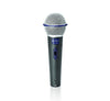 CAROL SCM-5266 Dynamic Super Cardioid Microphone 300Ω With Mic Clip