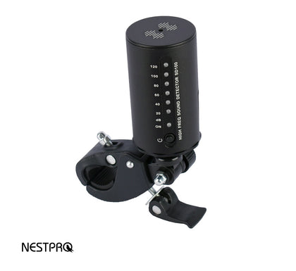 NESTPRO SD100 High Frequency Sound Detector