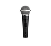 SHURE SM58-LC Handheld Dynamic Vocal Microphone