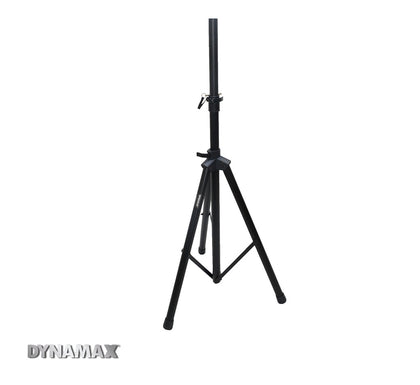 DYNAMAX SPS503 Speaker Stand WITH Quick-Lock Function