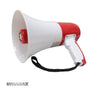 DYNAMAX SR509 Megaphone with Siren, USB, Bluetooth, Recording