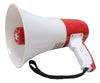 DYNAMAX SR509 Megaphone with Siren, USB, Bluetooth, Recording