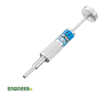 ENGINEER SS32 Pin Extractor Perfect for extraction both pin and socket terminals