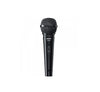 SHURE SV200 Dynamic Cardioid Handheld Multi-Purpose Microphone for Karaoke/Speech